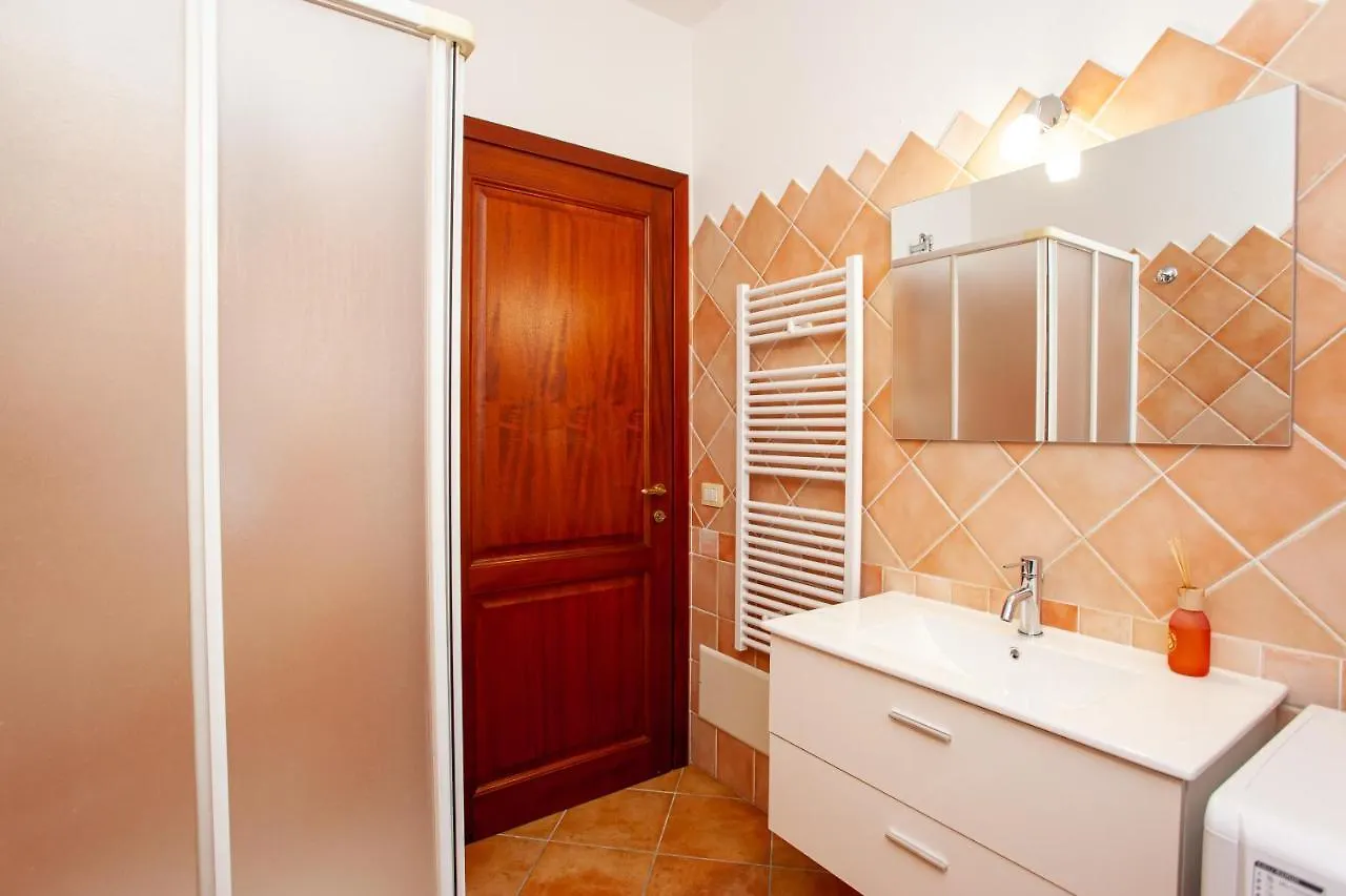 Appartamento Belvedere Citai San Teodoro  0*, San Teodoro (Sardinia)