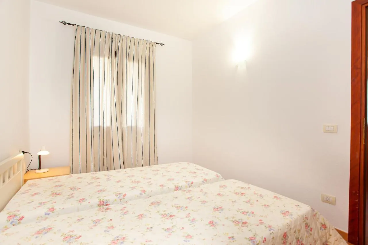 Appartement Appartamento Belvedere Citai San Teodoro