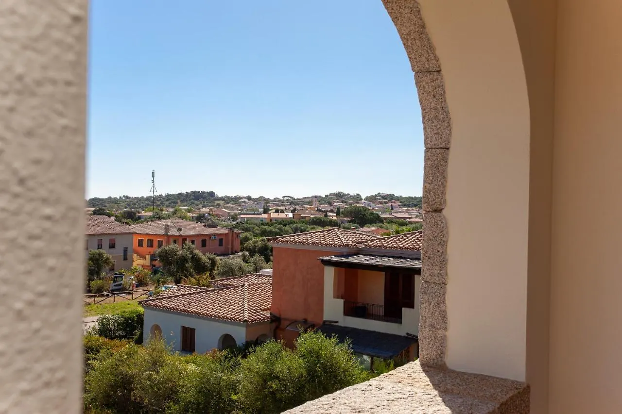Appartement Appartamento Belvedere Citai San Teodoro