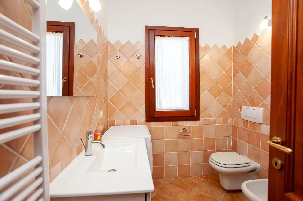 Appartement Appartamento Belvedere Citai San Teodoro
