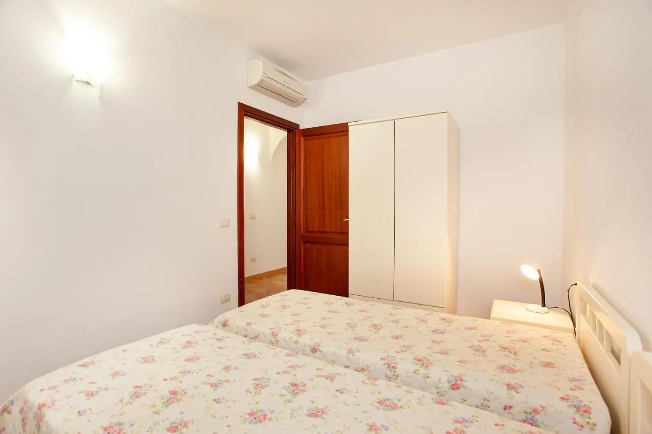 Appartamento Belvedere Citai San Teodoro  0*, San Teodoro (Sardinia) Italië