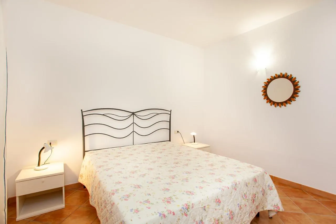 Appartamento Belvedere Citai San Teodoro