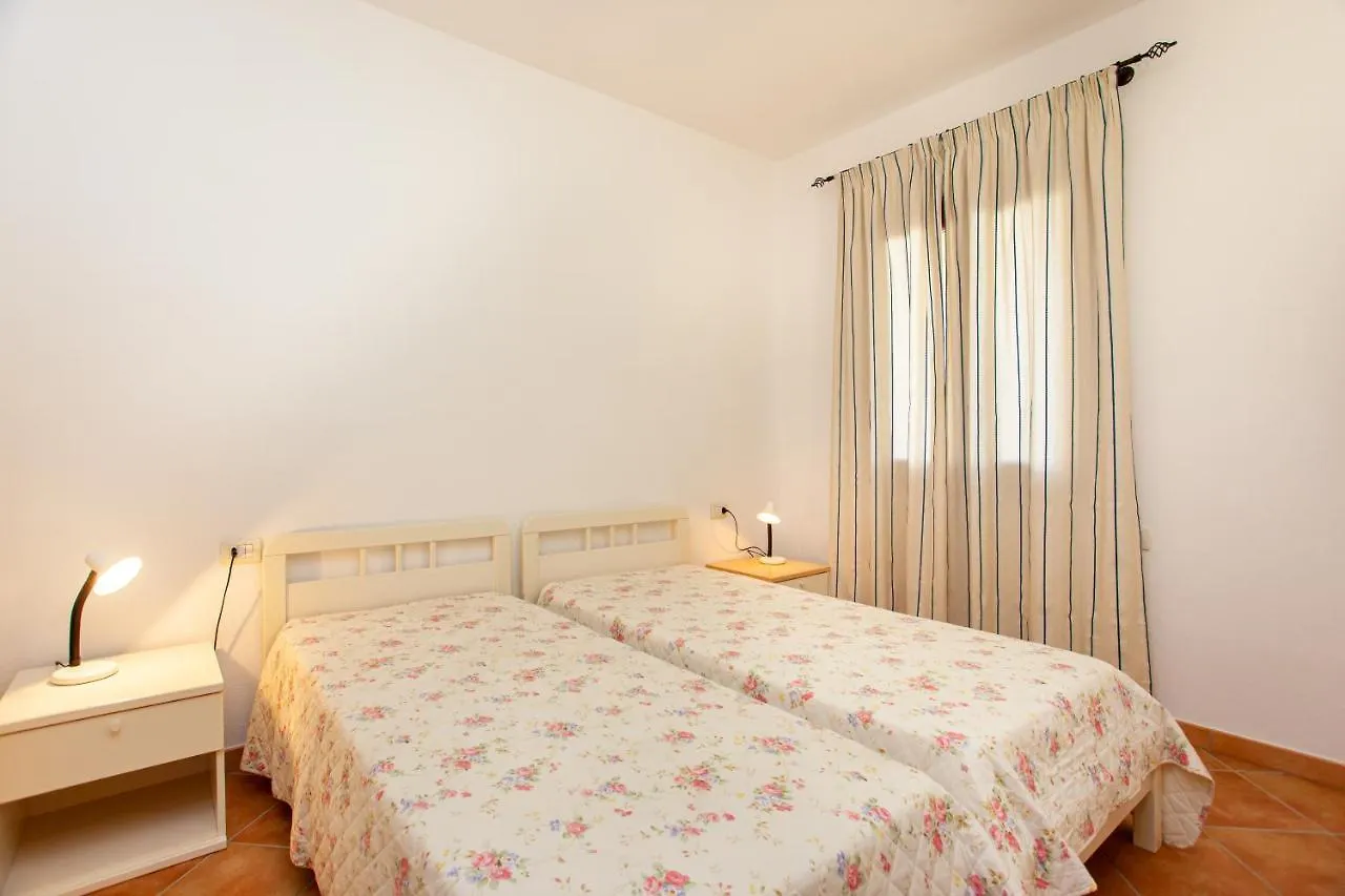 Appartamento Belvedere Citai San Teodoro  Appartement San Teodoro (Sardinia)